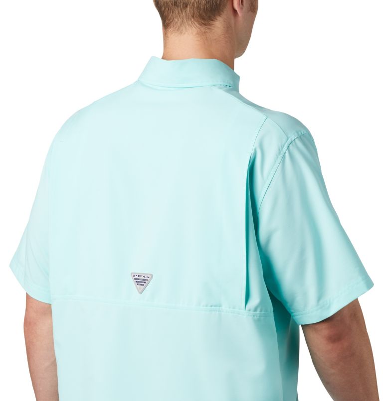 Columbia PFG Grander Marlin Men Shirts | XFERBT-536