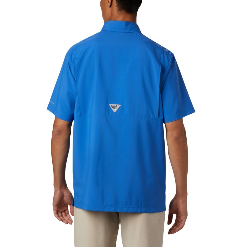 Columbia PFG Grander Marlin Men Shirts | FBEURZ-812