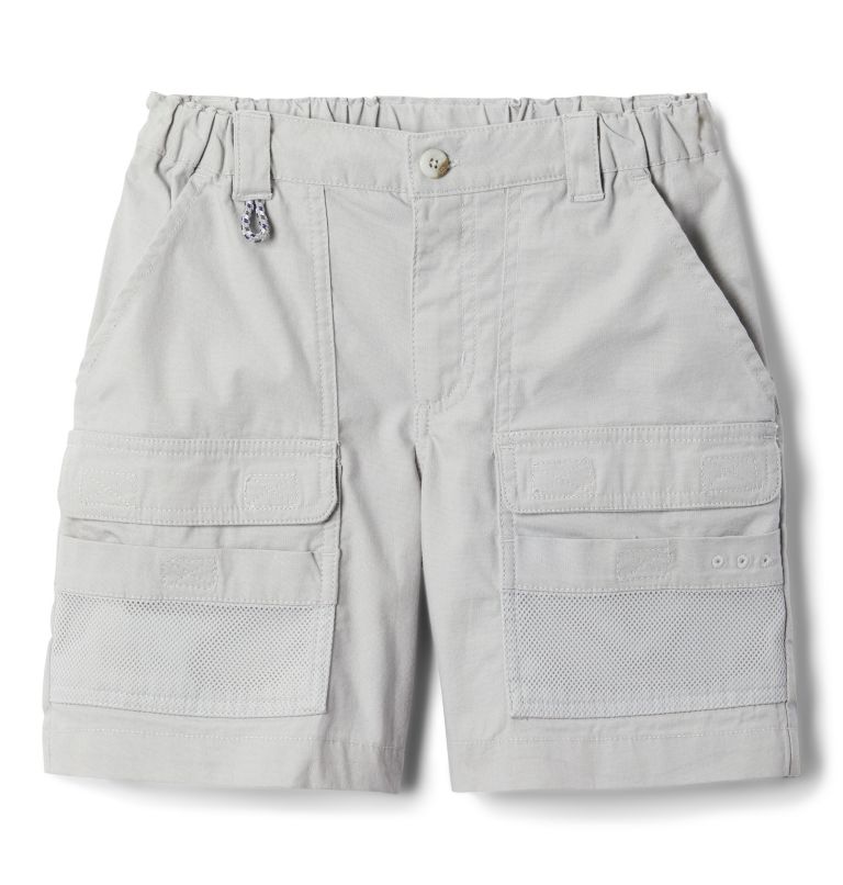 Columbia PFG Half Moon II Kids\' Shorts | PZQWMK-368