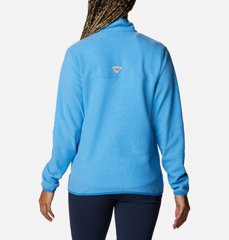 Columbia PFG Harborside Women Hoodies | MZLOSF-934