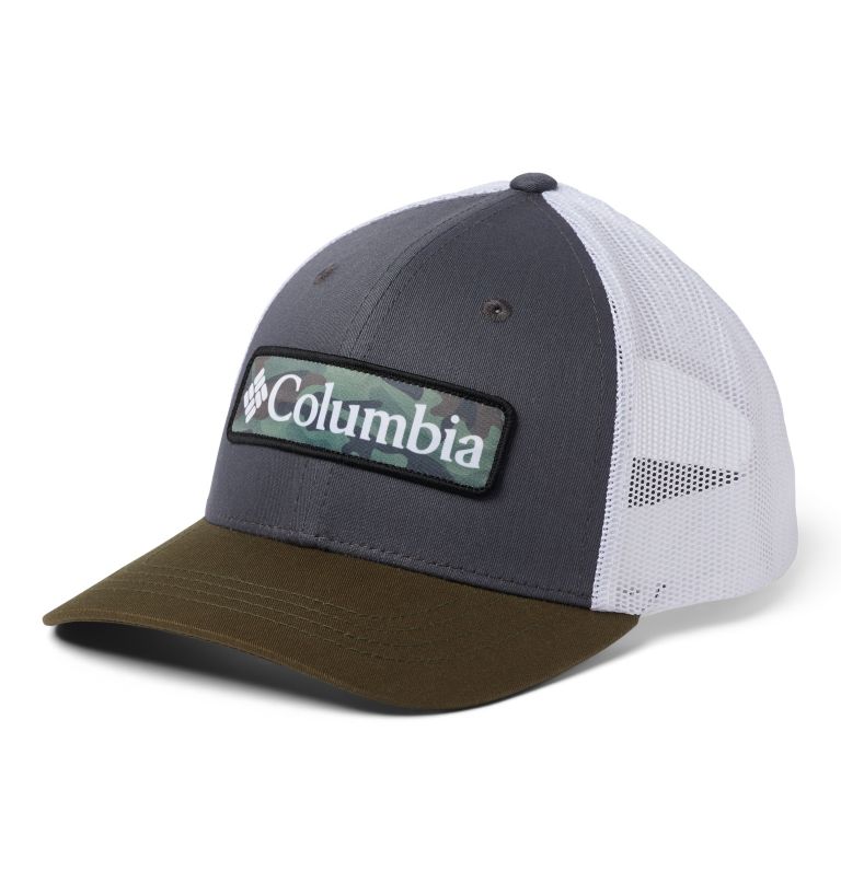 Columbia PFG Kids\' Hats | LFISOW-124