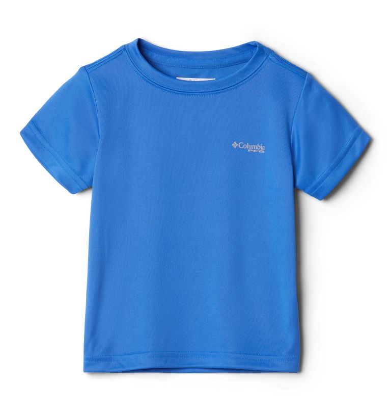 Columbia PFG Kids' Shirts | JOITNF-093