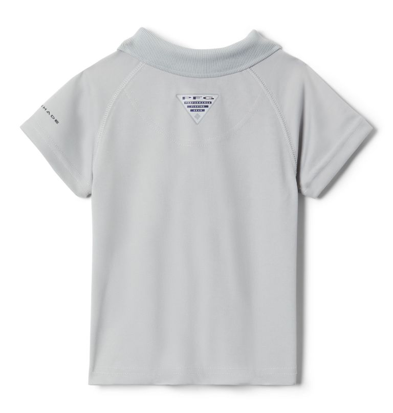 Columbia PFG Kids' Shirts | LUNCEX-549