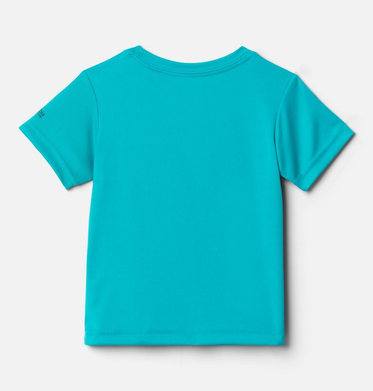 Columbia PFG Kids' Shirts | NHPCWE-981