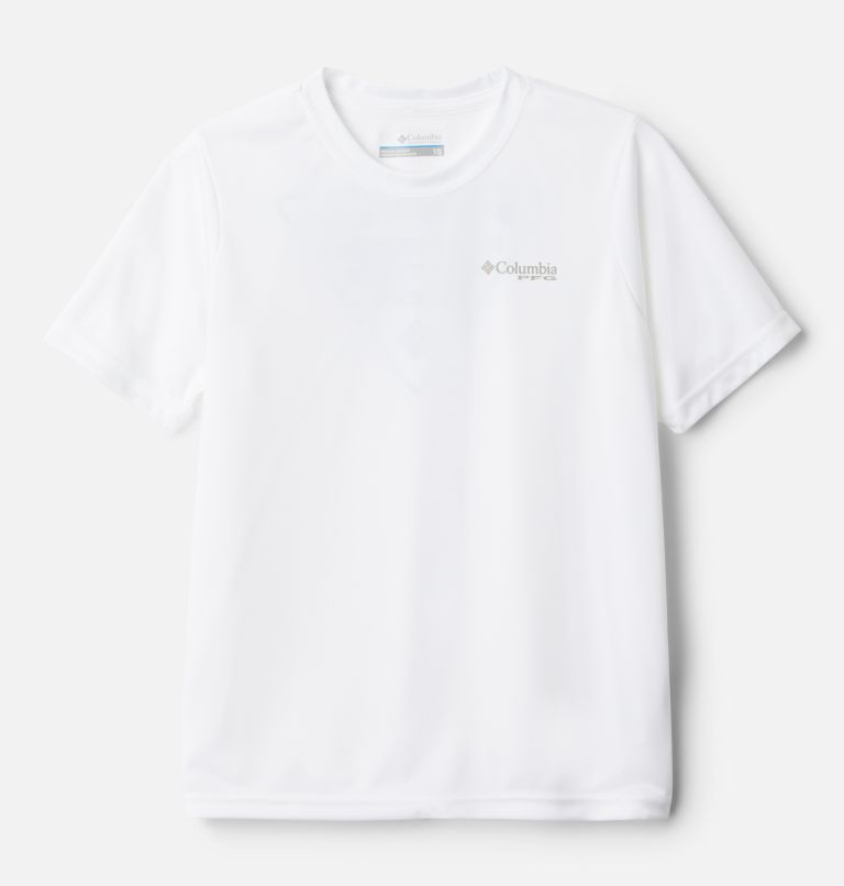 Columbia PFG Kids' Shirts | TMGYJV-687