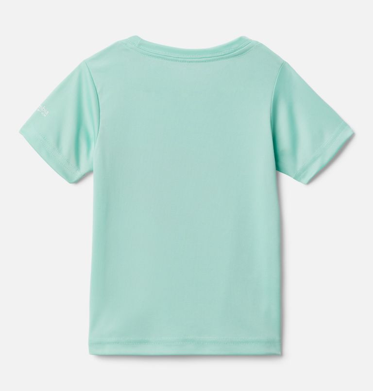 Columbia PFG Kids' Shirts | UWKQEA-421