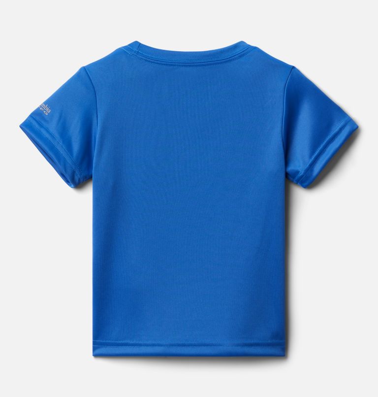 Columbia PFG Kids' Shirts | ZEISOP-813