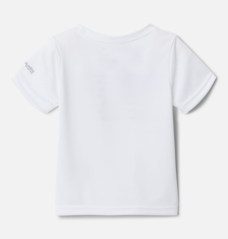 Columbia PFG Kids' Shirts | ZWJPRE-298