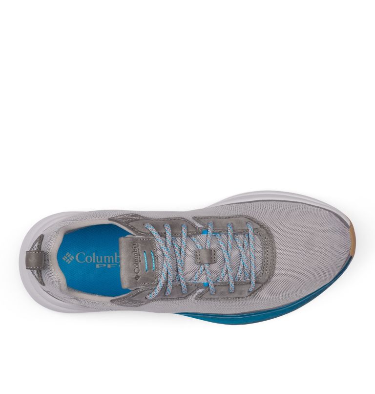 Columbia PFG Low Drag Men Sneakers | MDOYEX-390