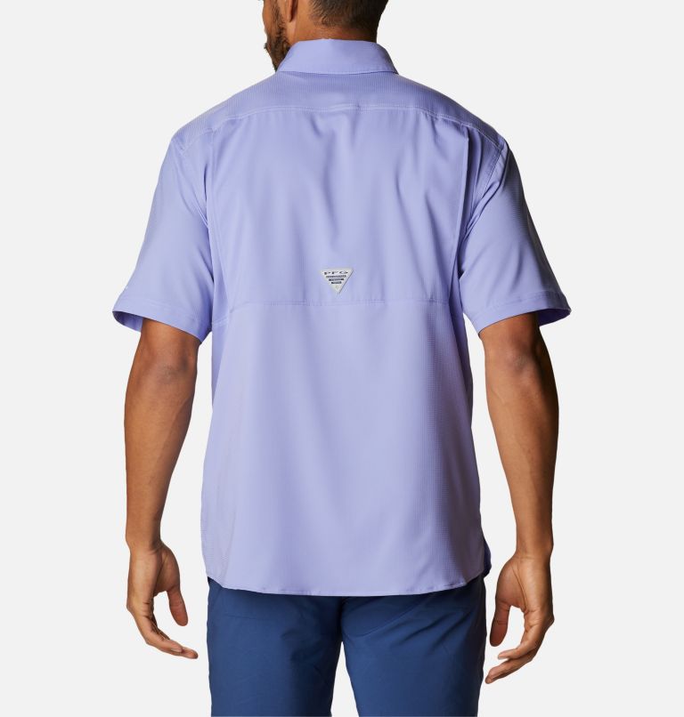 Columbia PFG Low Drag Offshore Men Shirts | DHMPIG-596