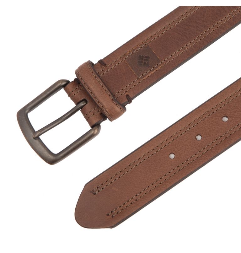 Columbia PFG Men Belts | LMYZAB-865