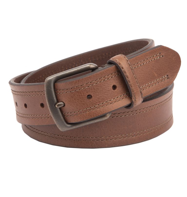 Columbia PFG Men Belts | LMYZAB-865