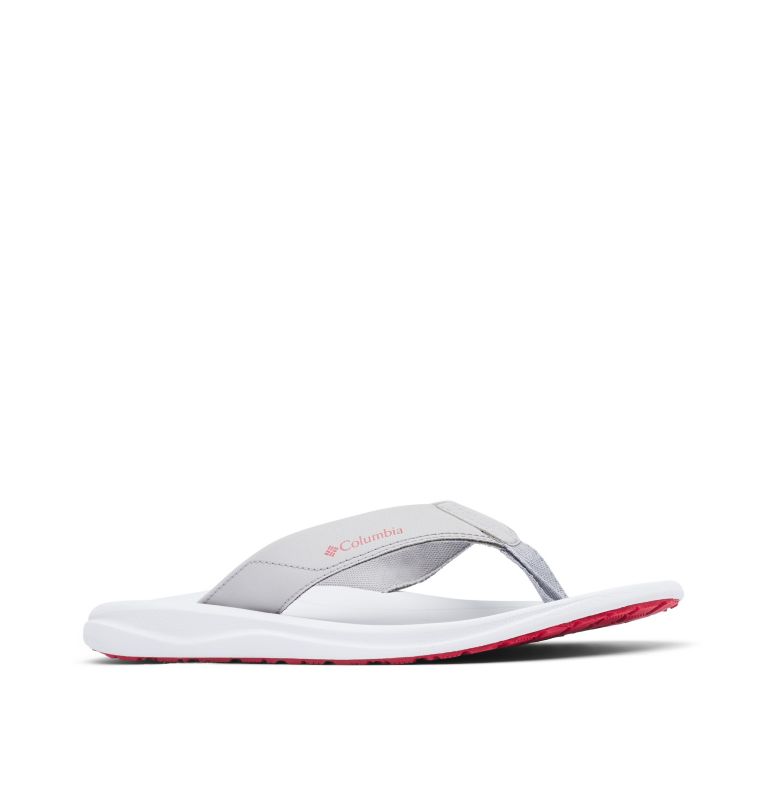 Columbia PFG Men Flip Flops | NLIXYQ-385