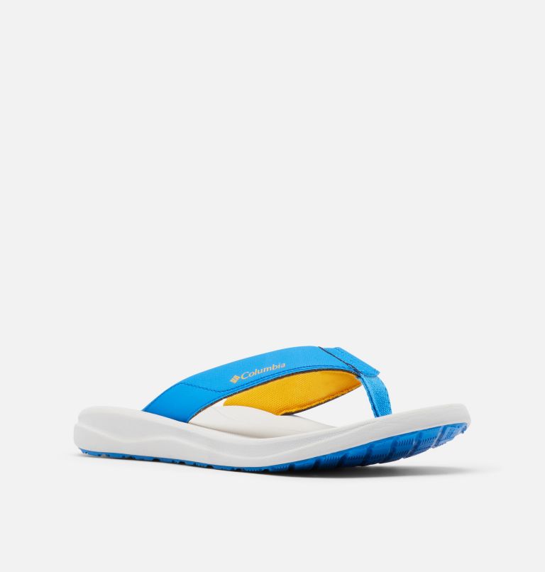 Columbia PFG Men Flip Flops | PJMHAG-961