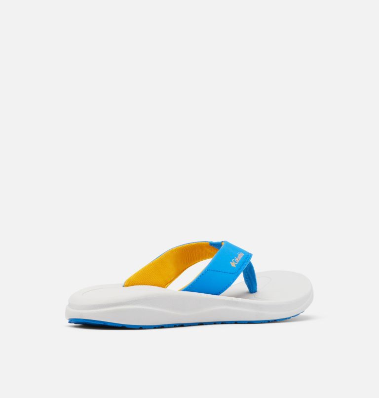 Columbia PFG Men Flip Flops | PJMHAG-961