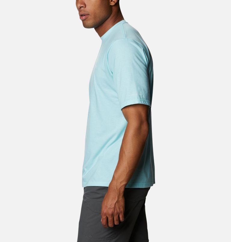 Columbia PFG Men T-Shirts | BENWIL-310