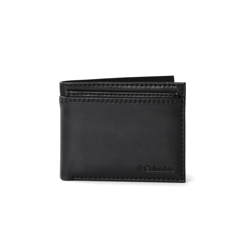 Columbia PFG Men Wallets | NMZFOP-423