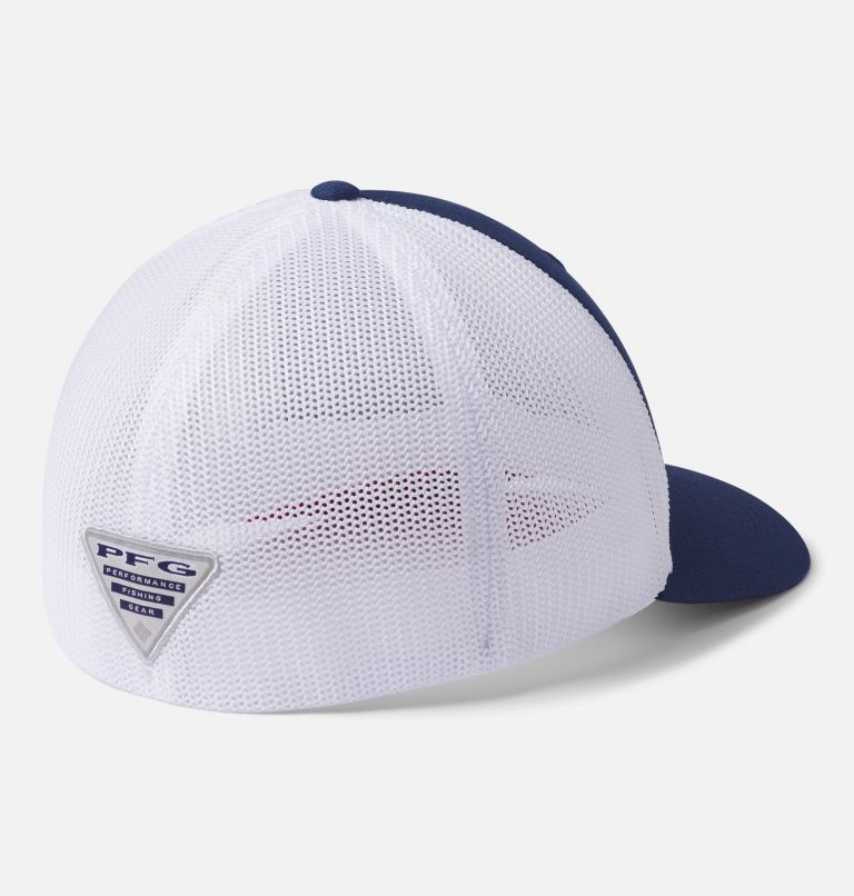 Columbia PFG Mesh Baseball Men Hats | JKZAON-568