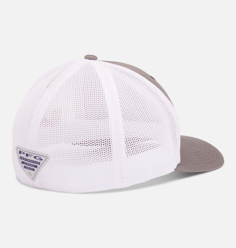 Columbia PFG Mesh Baseball Men Hats | MOQASD-497