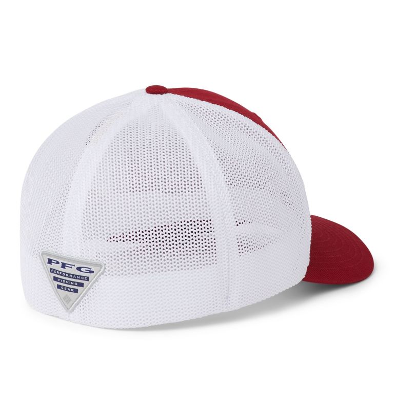 Columbia PFG Mesh Baseball Women Hats | DUYZKJ-670