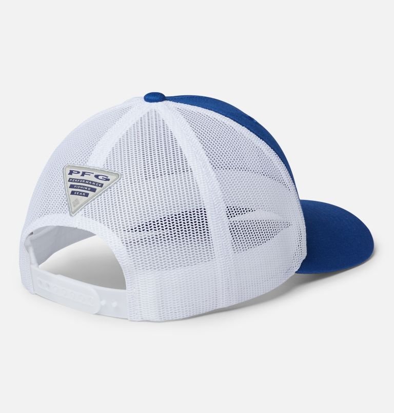 Columbia PFG Mesh Baseball Women Hats | EYLMSO-915