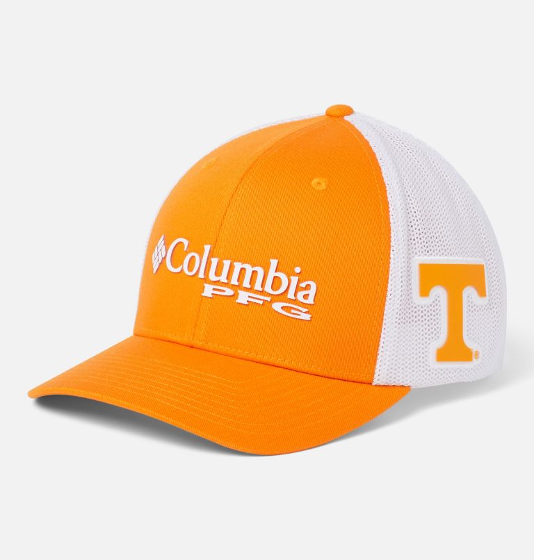 Columbia PFG Mesh Baseball Women Hats | FUQLEG-207