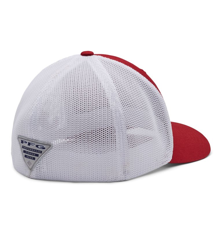 Columbia PFG Mesh Baseball Women Hats | IMPSRW-386