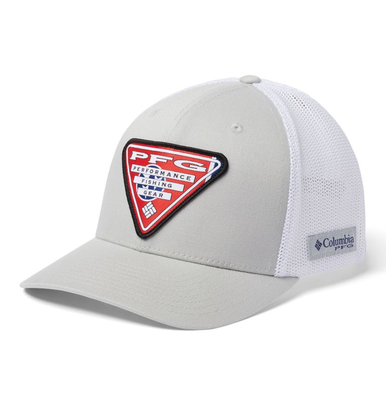 Columbia PFG Mesh Baseball Women Hats | QYGJVC-513