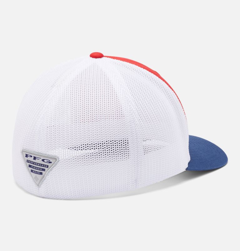 Columbia PFG Mesh Baseball Women Hats | RLMYBZ-427