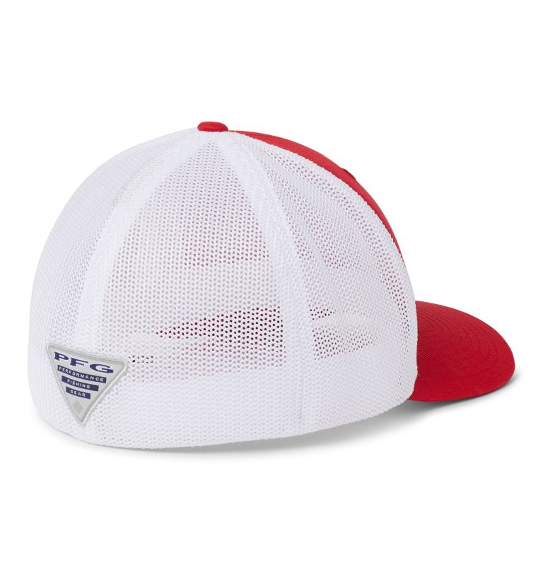 Columbia PFG Mesh Baseball Women Hats | SVFNXJ-246