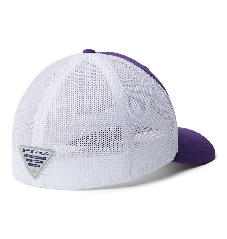 Columbia PFG Mesh Baseball Women Hats | UTQRZM-376