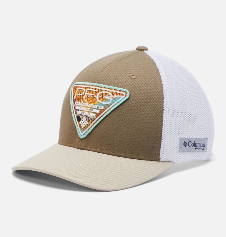 Columbia PFG Mesh Seasonal Baseball Men Hats | JBZDCP-145