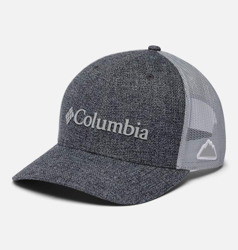 Columbia PFG Mesh Snap Back Baseball Men Hats | XIGHMR-573