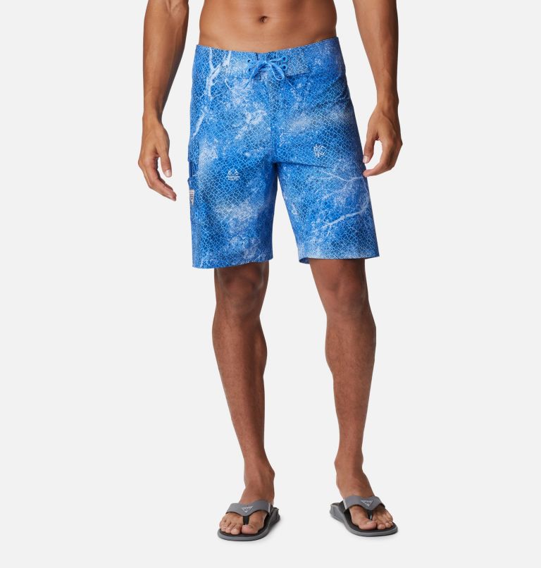 Columbia PFG Offshore Men Shorts | FWHYCU-629