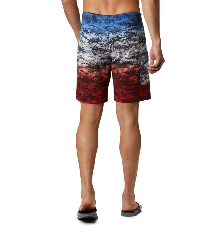 Columbia PFG Offshore Men Shorts | GQZYAN-248