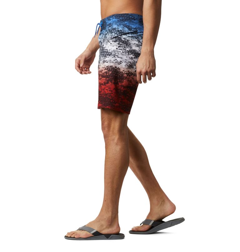 Columbia PFG Offshore Men Shorts | GQZYAN-248