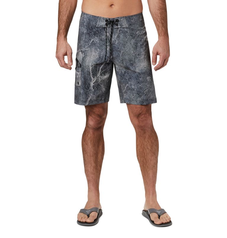 Columbia PFG Offshore Men Shorts | QXMPSR-062