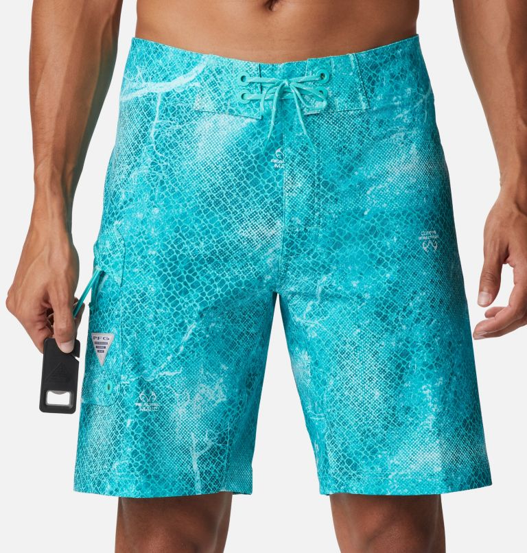 Columbia PFG Offshore Men Shorts | XQSWVD-018