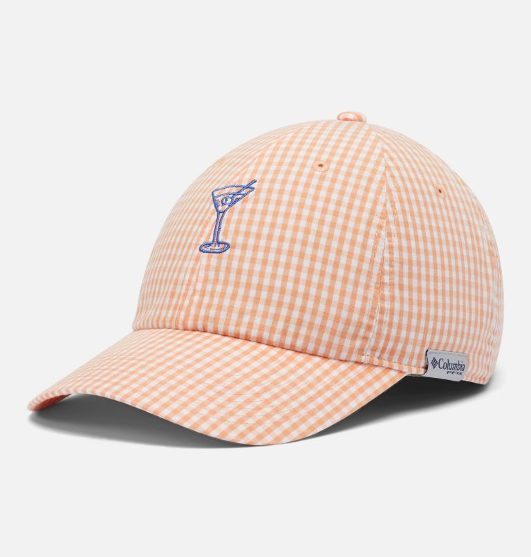 Columbia PFG Permit Baseball Women Hats | ENIAKU-530