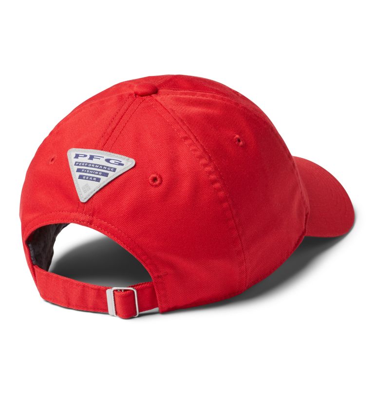 Columbia PFG Permit Baseball Women Hats | KXLSCY-256