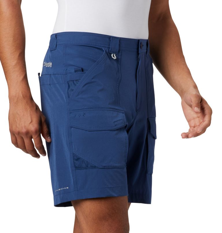 Columbia PFG Permit III Men Shorts | BEZSKF-439