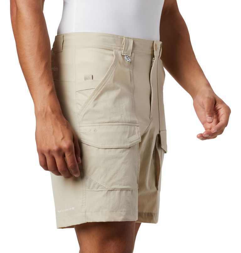 Columbia PFG Permit III Men Shorts | DNHOMS-716