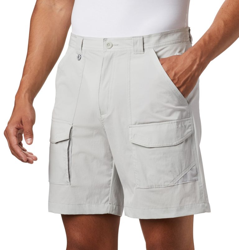 Columbia PFG Permit III Men Shorts | LBNAYI-527