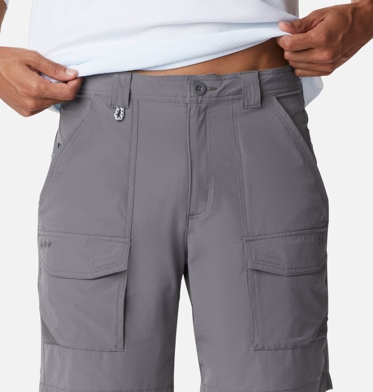 Columbia PFG Permit III Men Shorts | WSQYLI-790