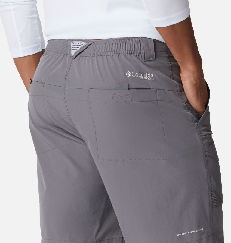 Columbia PFG Permit III Men Shorts | WSQYLI-790