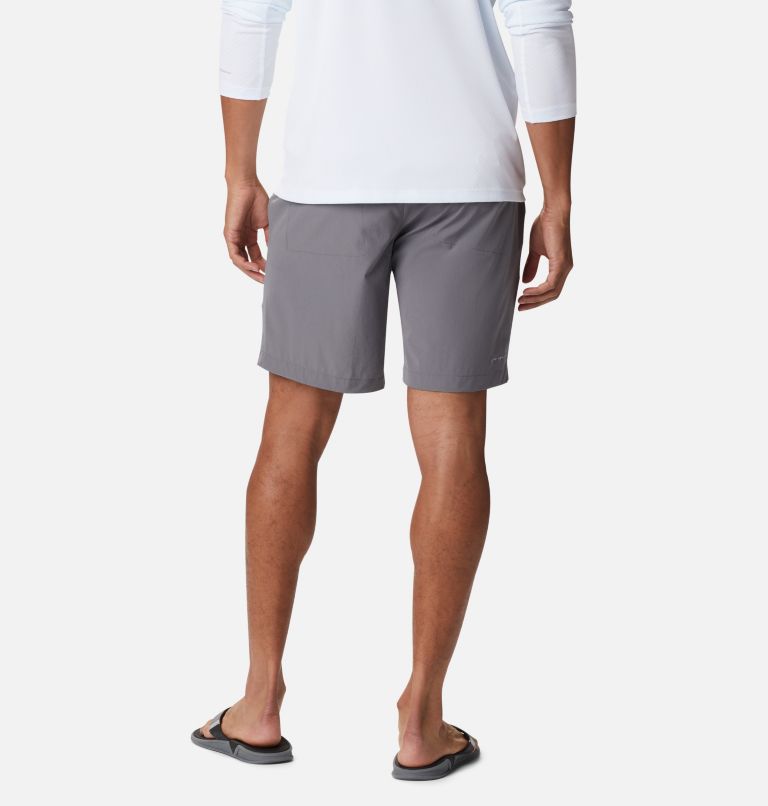 Columbia PFG Permit III Men Shorts | WSQYLI-790