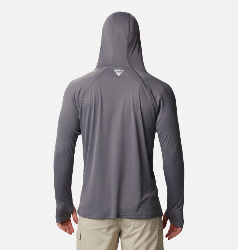 Columbia PFG Respool Men Hoodies | GDVONX-792