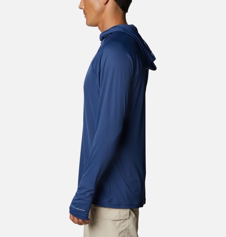 Columbia PFG Respool Men Hoodies | OZAPTB-416