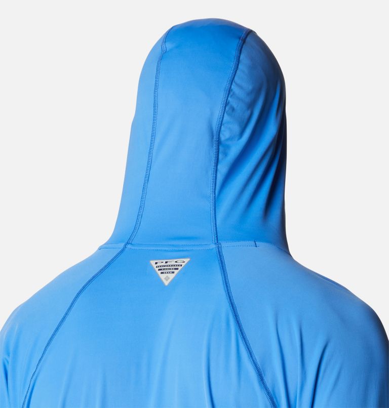 Columbia PFG Respool Men Hoodies | PVDCEG-765