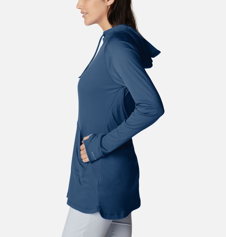 Columbia PFG Respool Women Hoodies | FTRIHE-239